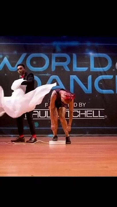 Dance Terkeren