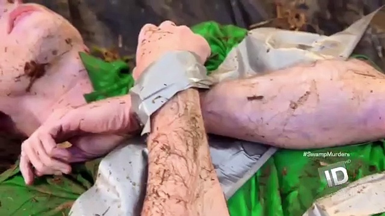 Swamp Mur-'ders - Se1 - Ep04 - A Run for the Money HD Watch HD Deutsch