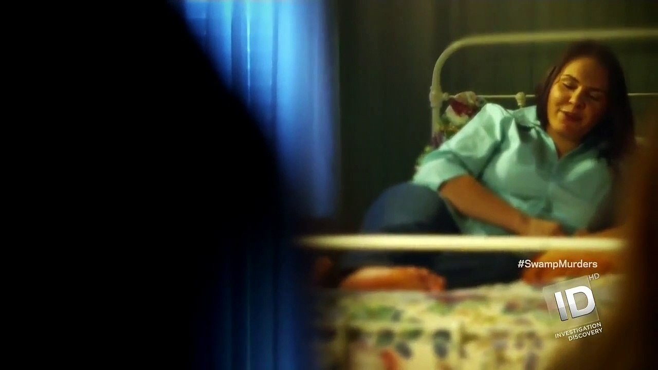 Swamp Mur-'ders - Se1 - Ep06 - We Miss You Darling HD Watch HD Deutsch