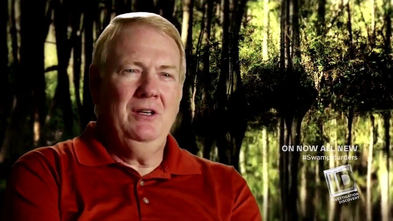 Swamp Mur-'ders - Se2 - Ep01 - White Supremacist Killings HD Watch HD Deutsch