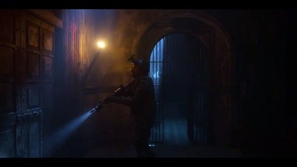 Betaal - Se1 - Ep02 - The Barracks HD Watch HD Deutsch