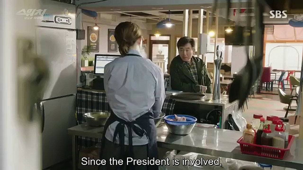 Switch - Change the World - Ep10 HD Watch HD Deutsch