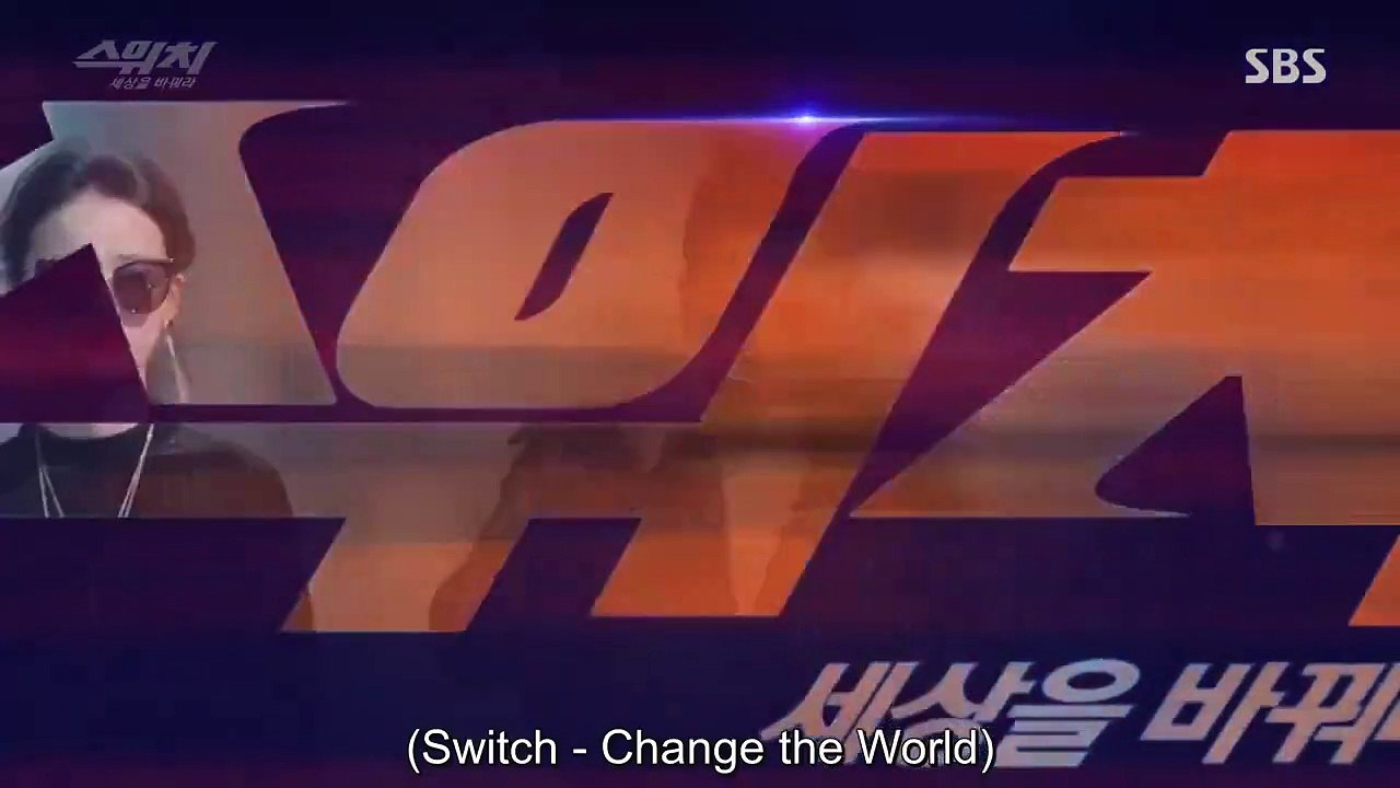 Switch - Change the World - Ep05 HD Watch HD Deutsch