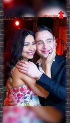 تفاصيل وصية شيرين عبد الوهاب لبناتها