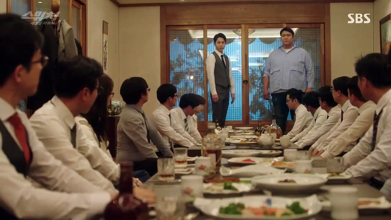 Switch - Change the World - Ep07 HD Watch HD Deutsch