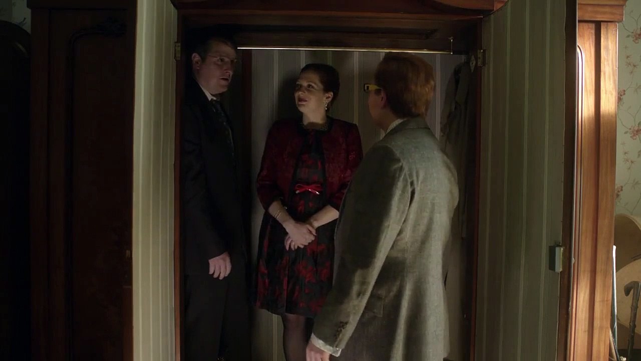 Inside No. 9 - Se1 - Ep01 HD Watch HD Deutsch
