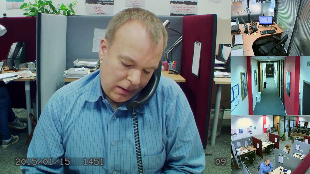 Inside No. 9 - Se2 - Ep04 HD Watch HD Deutsch