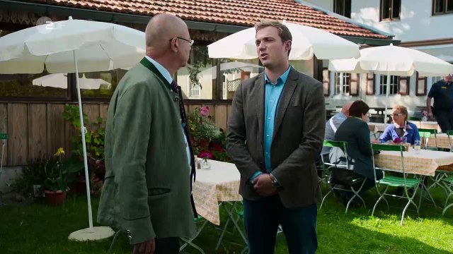 Die Rosenheim-Cops (512) Staffel 22 Folge 3 - Die 24 Stunden von Rosenheim