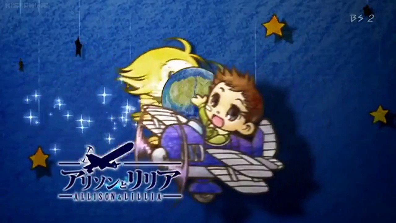 Allison to Lillia - Ep07 HD Watch HD Deutsch