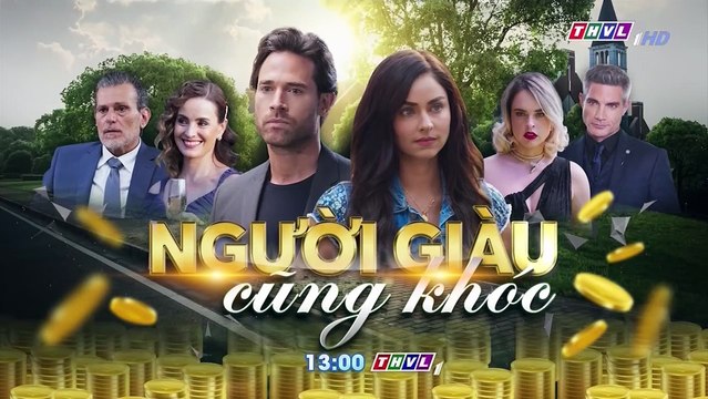 Rồi 30 Năm Sau Tập 34-35-36-37-38-39-40 - Phim Việt Nam THVL1 - xem phim roi 30 nam sau tap 34-35-36-37-38-39-40