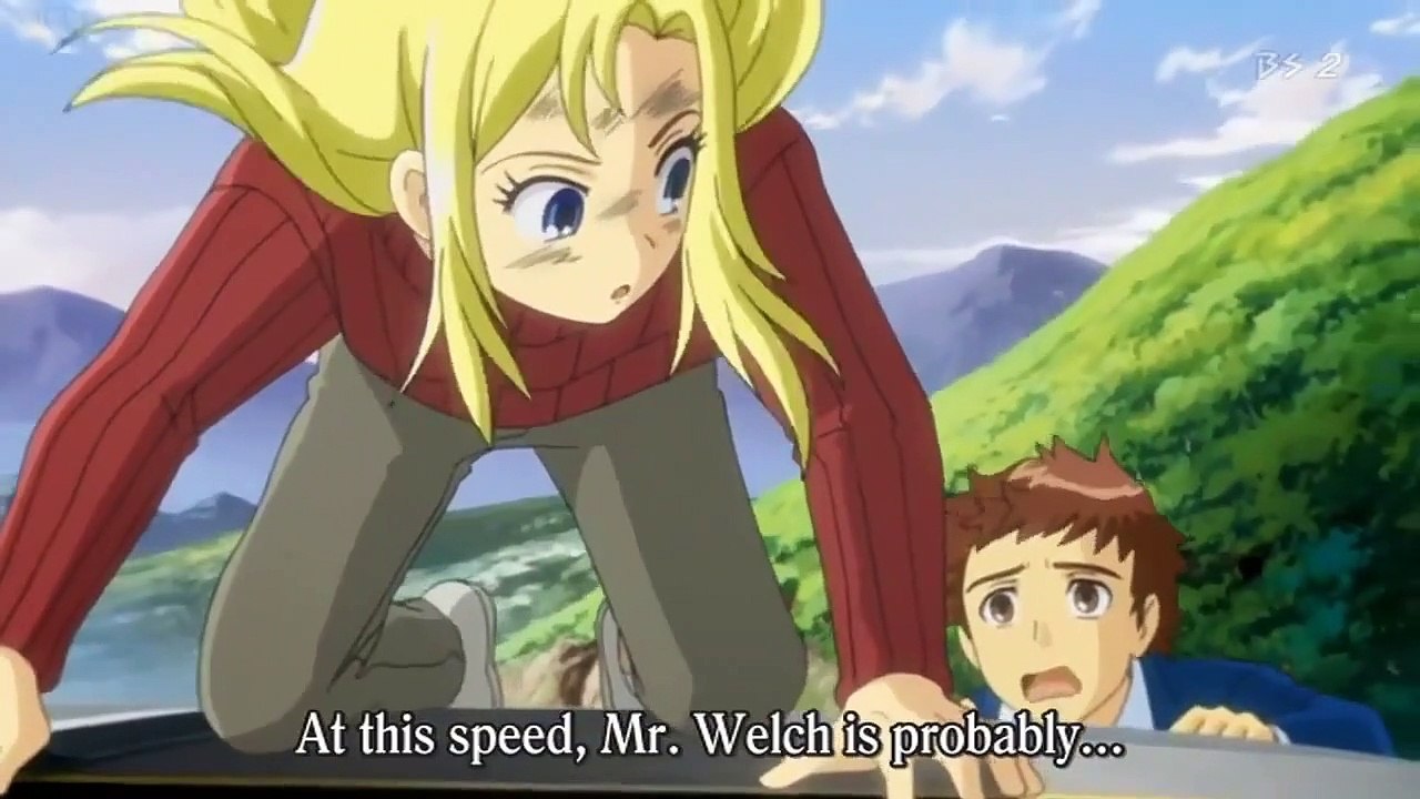 Allison to Lillia - Ep10 HD Watch HD Deutsch