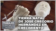 Tierra natal de José Gregorio Hernández en crecimiento – Especiales VPItv