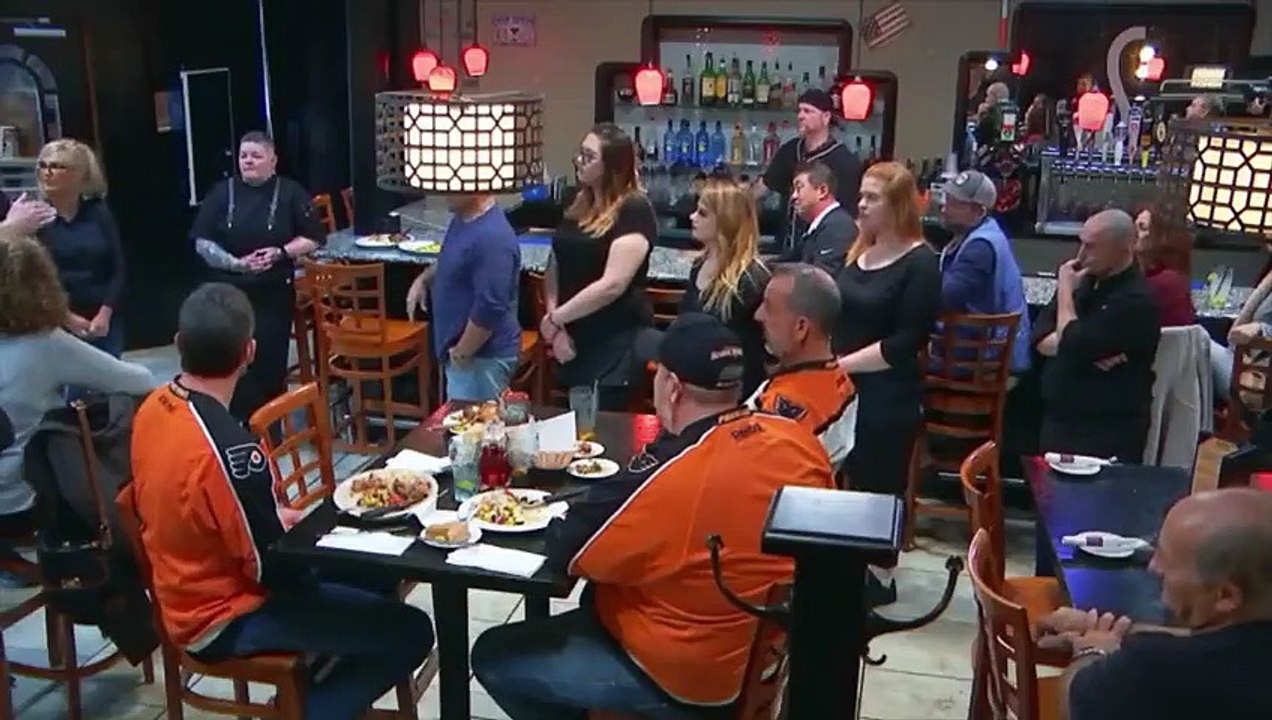 24 Hours to Hell and Back - Se2 - Ep02 HD Watch HD Deutsch