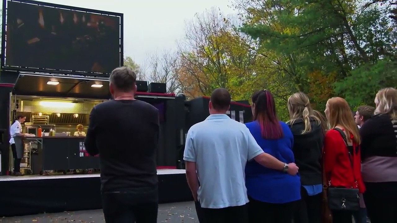 24 Hours to Hell and Back - Se1 - Ep01 HD Watch HD Deutsch