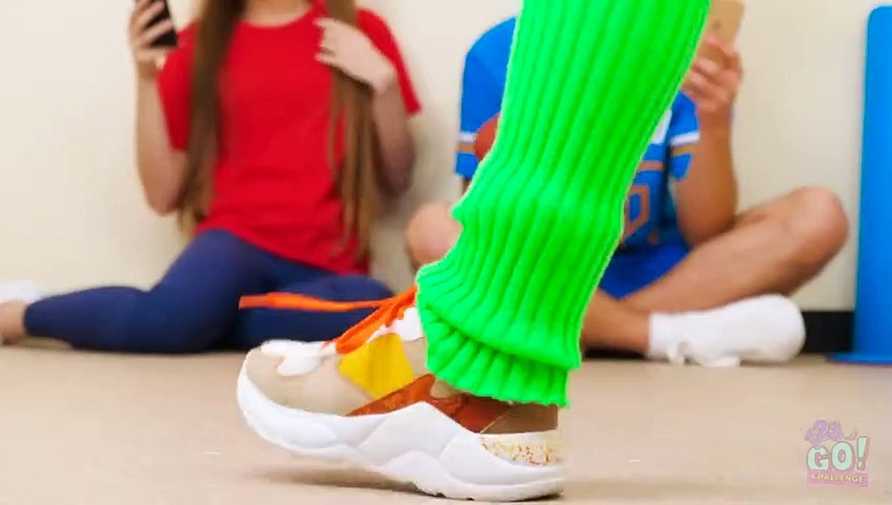 IMPOSSIBLE TRICKS 98 OF PEOPLE FAIL Best Tik Tok Challenges! Viral