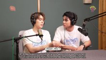 [ENG SUB] Salmon Podcast World Y FortPeat [2/2]