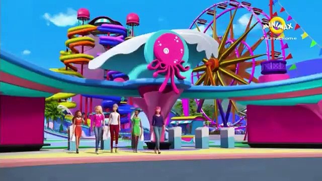 Barbi Zagonetka Čarobne Sirene / CRTANI ZA DECU / CRTANI FILM / CRTAĆI / PESME ZA DECU