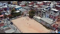 Racionais: Das Ruas de São Paulo Pro Mundo Trailer Original