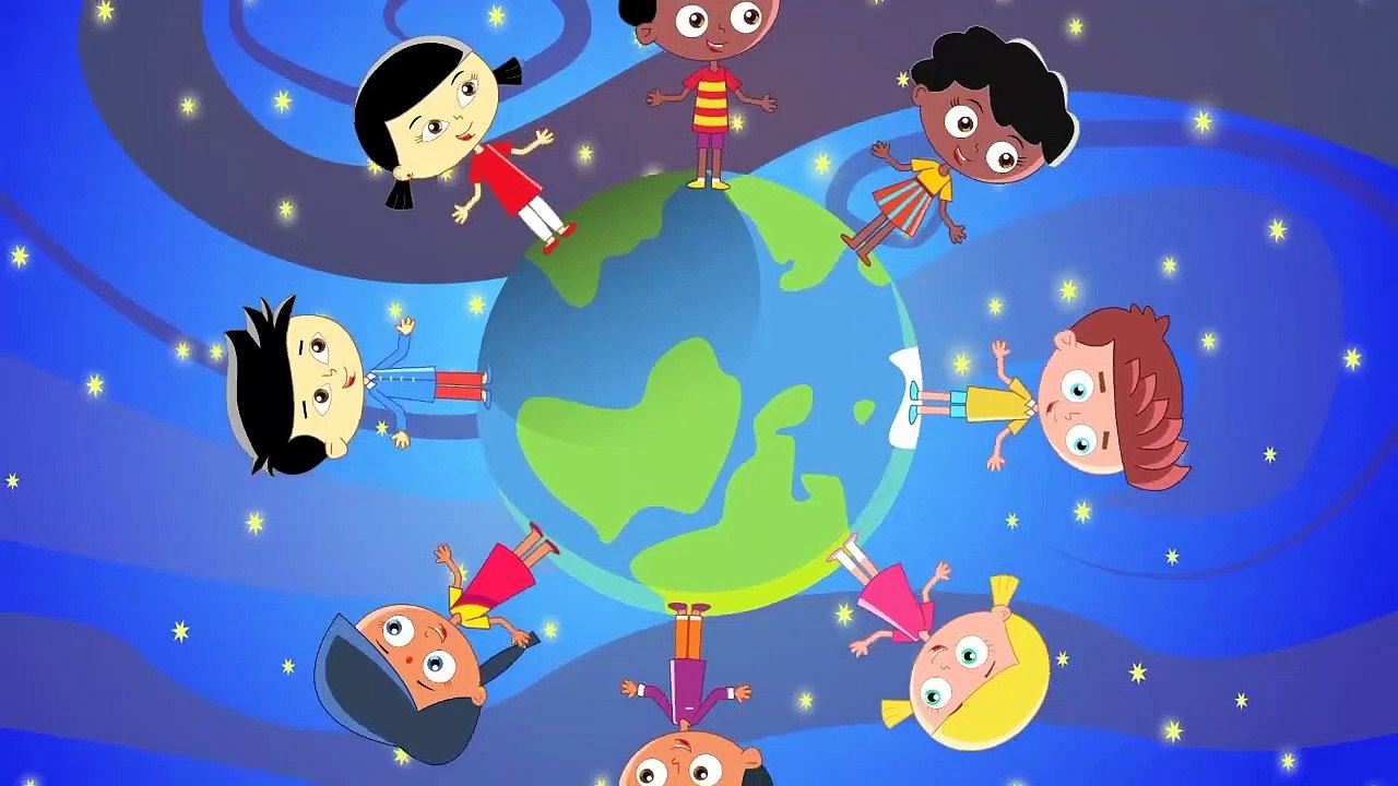 Bog nas veže sve  decije pesme nasa igraonica / CRTANI ZA DECU / CRTANI FILM / CRTAĆI / PESME ZA DECU