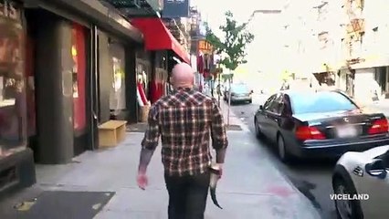 Tattoo Age - Se1 - Ep06 - New York's Tattoo Viking, Troy Denning HD Watch HD Deutsch