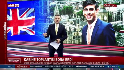 23 Ekim 2022 Akit TV Ana Haber