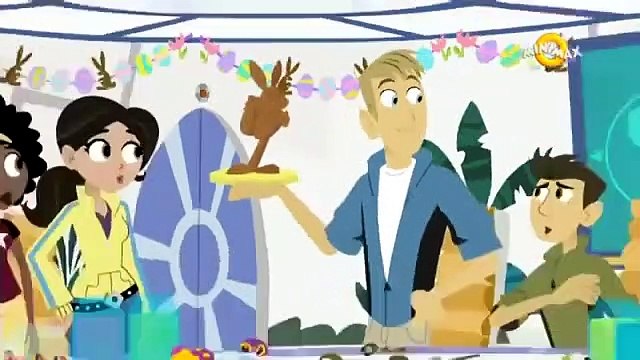 Braca Kret - Prolecne Zeke Nove Epizode / CRTANI ZA DECU / CRTANI FILM / CRTAĆI / PESME ZA DECU