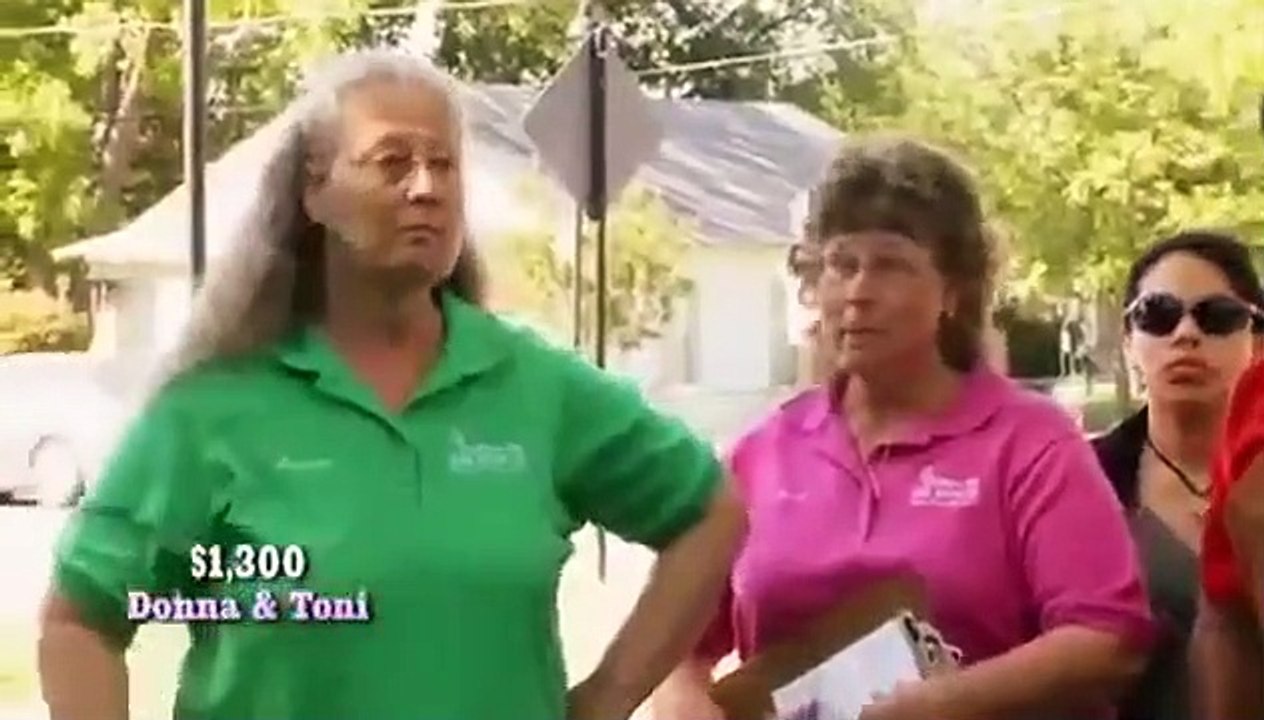 Texas Flip and Move - Se1 - Ep04 HD Watch HD Deutsch