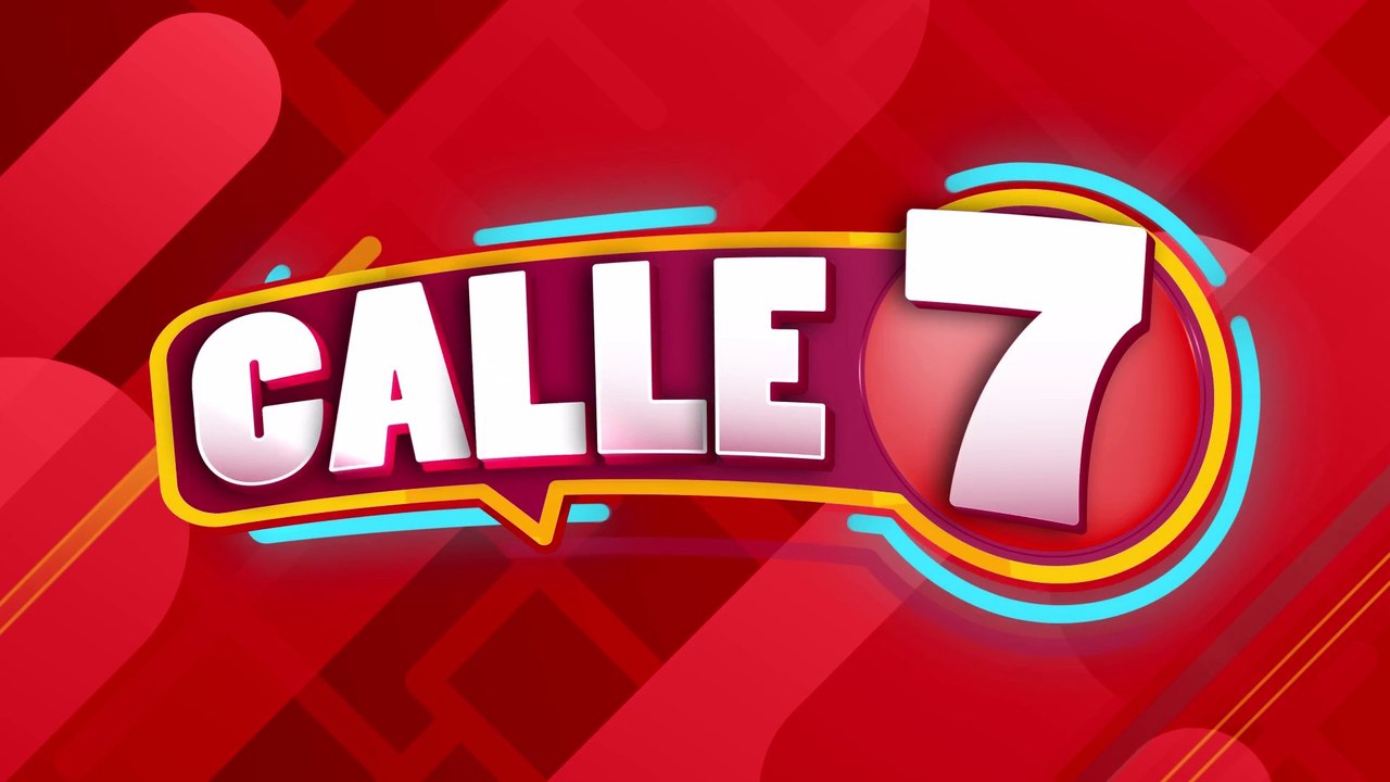Calle 7, 24 octubre 2022