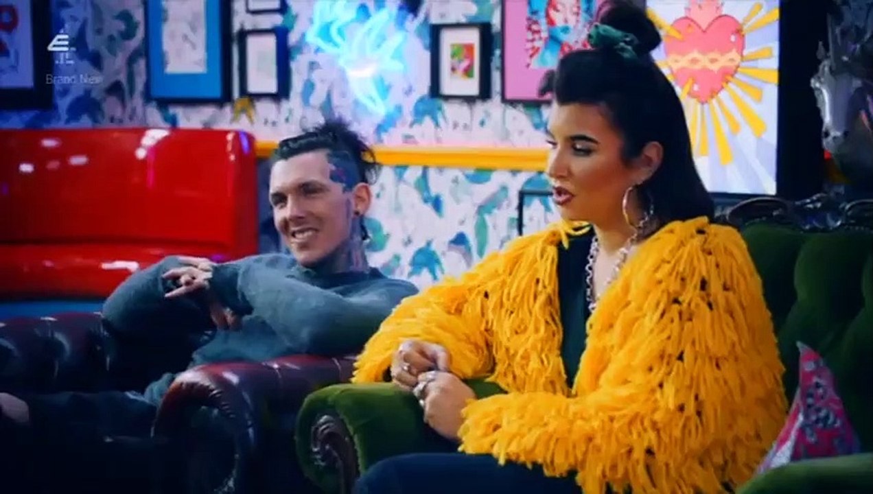 Tattoo Fixers - Se5 - Ep06 HD Watch HD Deutsch