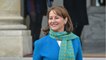 VOICI - "J'avais raison" : Ségolène Royal persiste et signe après ses propos polémiques sur la guerre en Ukraine