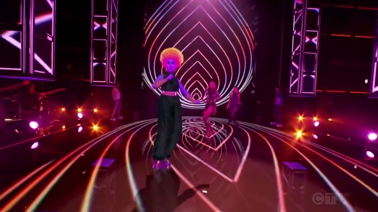 Alter Ego - Se1 - Ep09 - The Semi-Finals Part 1 HD Watch HD Deutsch