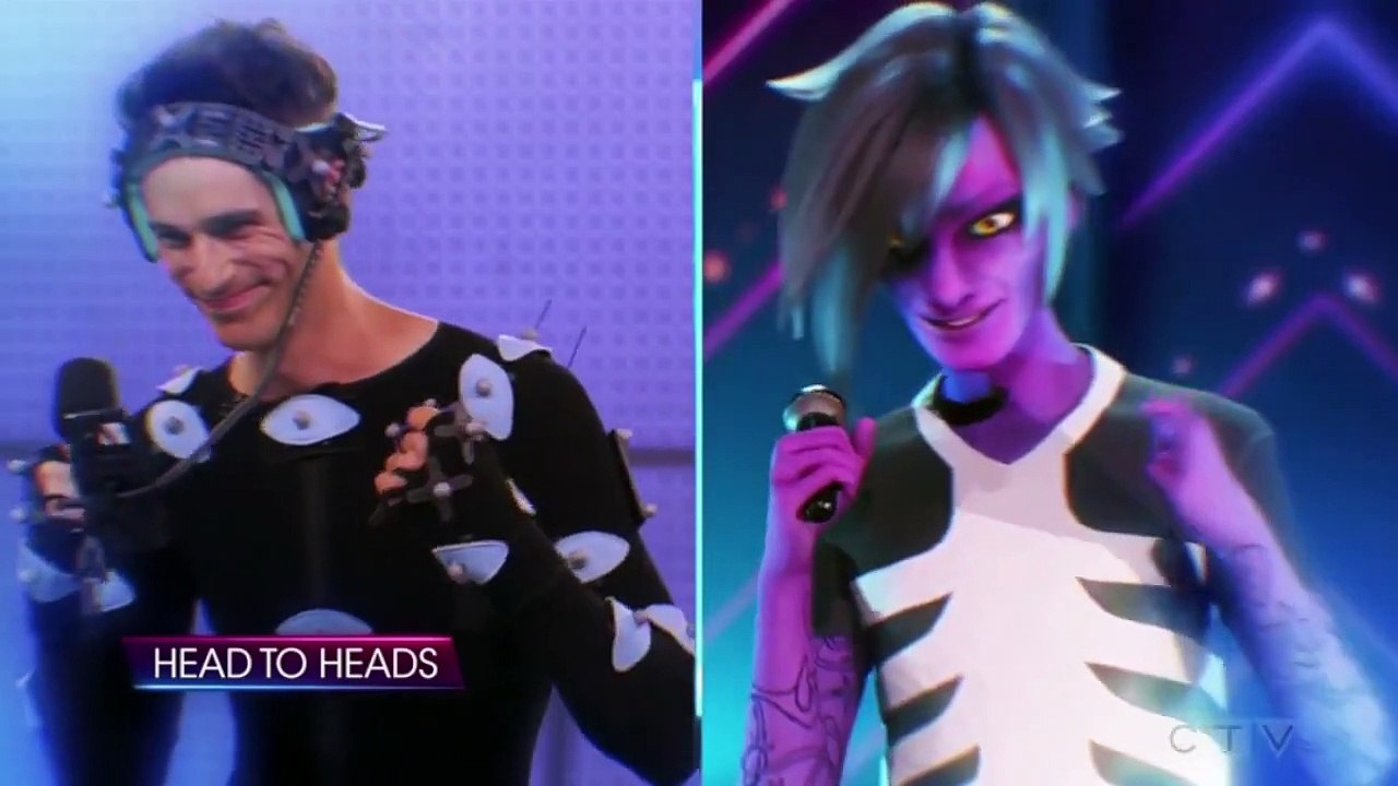 Alter Ego - Se1 - Ep10 - The Semi-Finals Part 2 HD Watch HD Deutsch