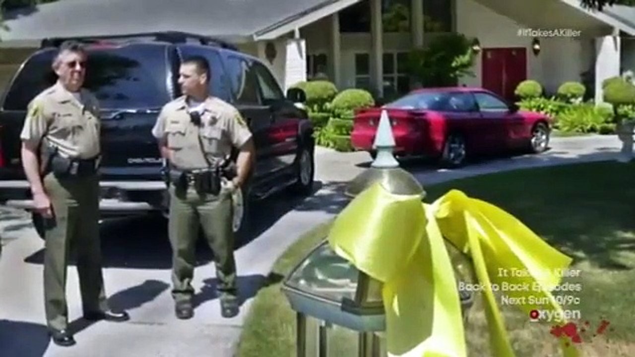 It Takes a Killer - Se1 - Ep02 HD Watch HD Deutsch