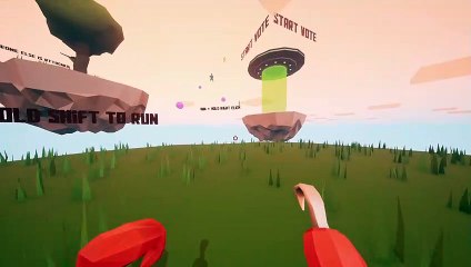 Three Finger Battle Arena - gameplay