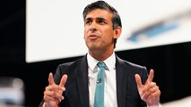 Rishi Sunak asumirá el mando de Downing Street