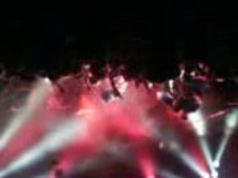 Eths-Détruis-moi 08/03/08 montpellier