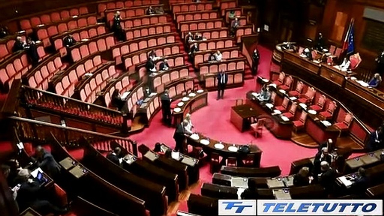 Video News - GOVERNO, LA ROAD MAP