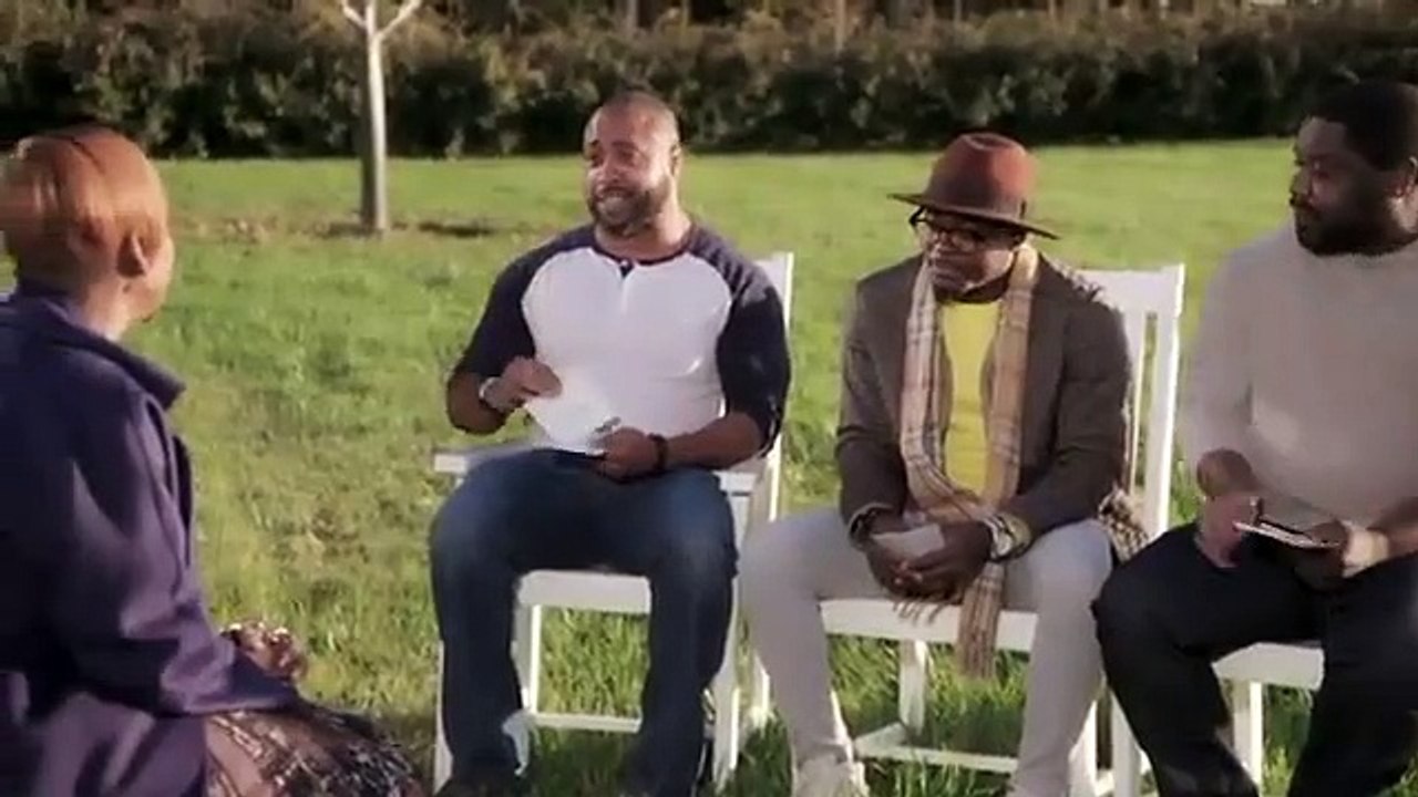 Iyanla, Fix My Life - Se7 - Ep10 - Childhood Rape - Male Survivors (Part 1) HD Watch HD Deutsch