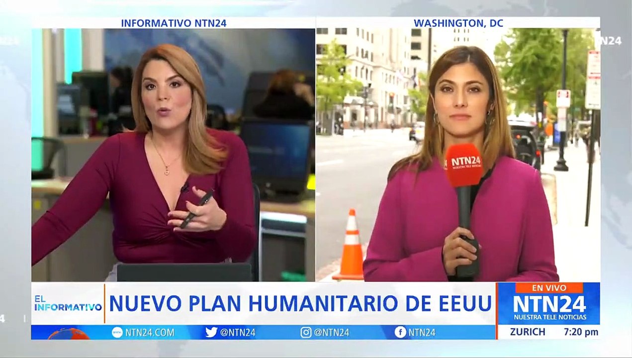 Balance migrantes EE.UU.