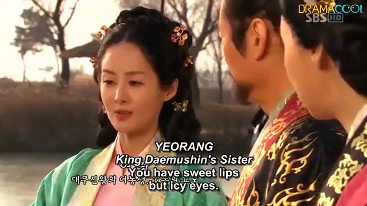 Ja Myung Go - Ep02 HD Watch HD Deutsch