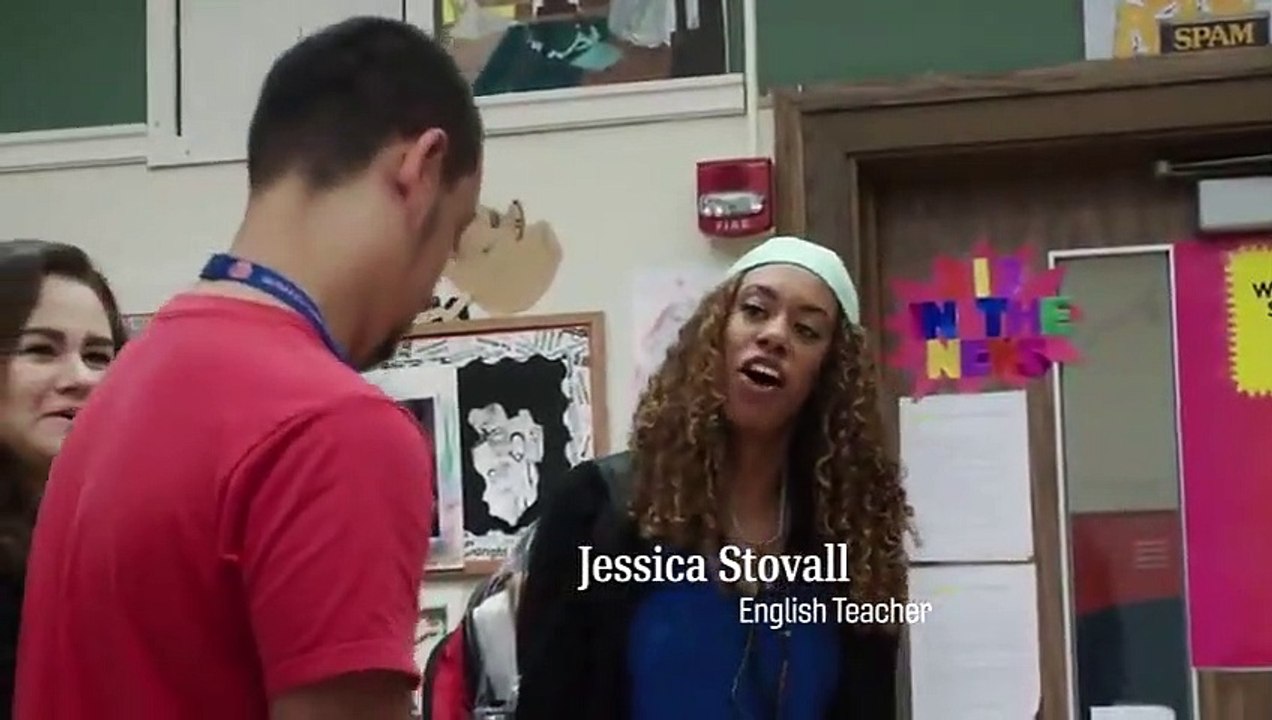 America to Me - Se1 - Ep03 HD Watch HD Deutsch