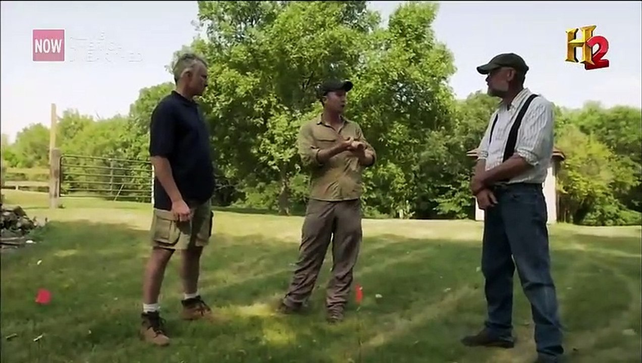 America Unearthed - Se1 - Ep04 HD Watch HD Deutsch