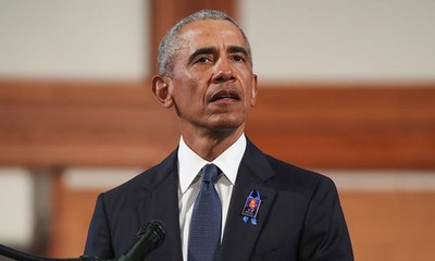 "نتفليكس" تعلن انضمام الرئيس الأسبق باراك أوباما إلى اعمالها