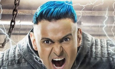 رامز جلال يعلن أن فكرة المقلب في رمضان المقبل من ابتكار تركي آل الشيخ