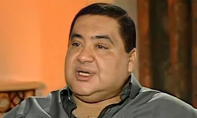 جثمان علاء ولي الدين لم يتحلل رغم مرور 19 عامًا على دفنه