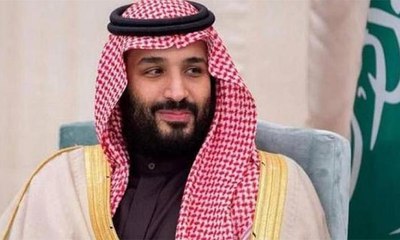 ولي العهد السعودي يعلن عن إنشاء تروجينا الوجهة العالمية للسياحة الجبلية في نيوم