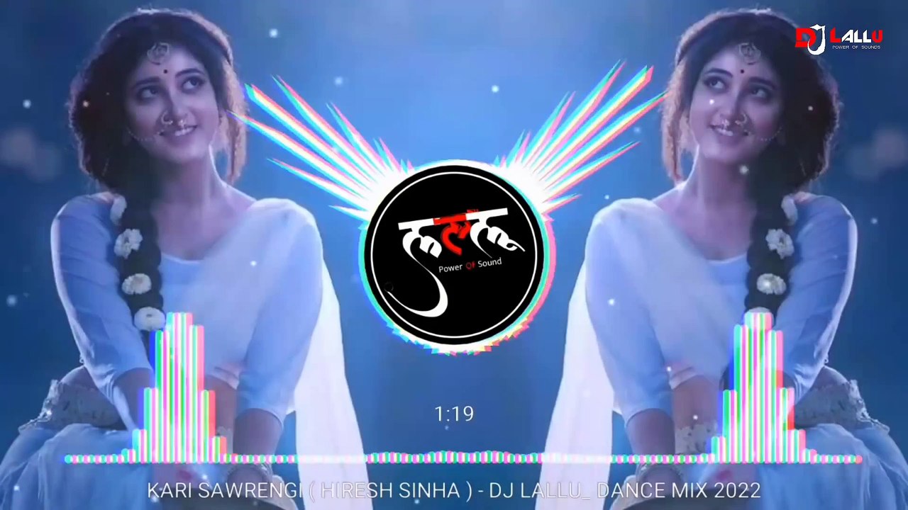 Kari Sawrengi  DJ _ 2022 10 24