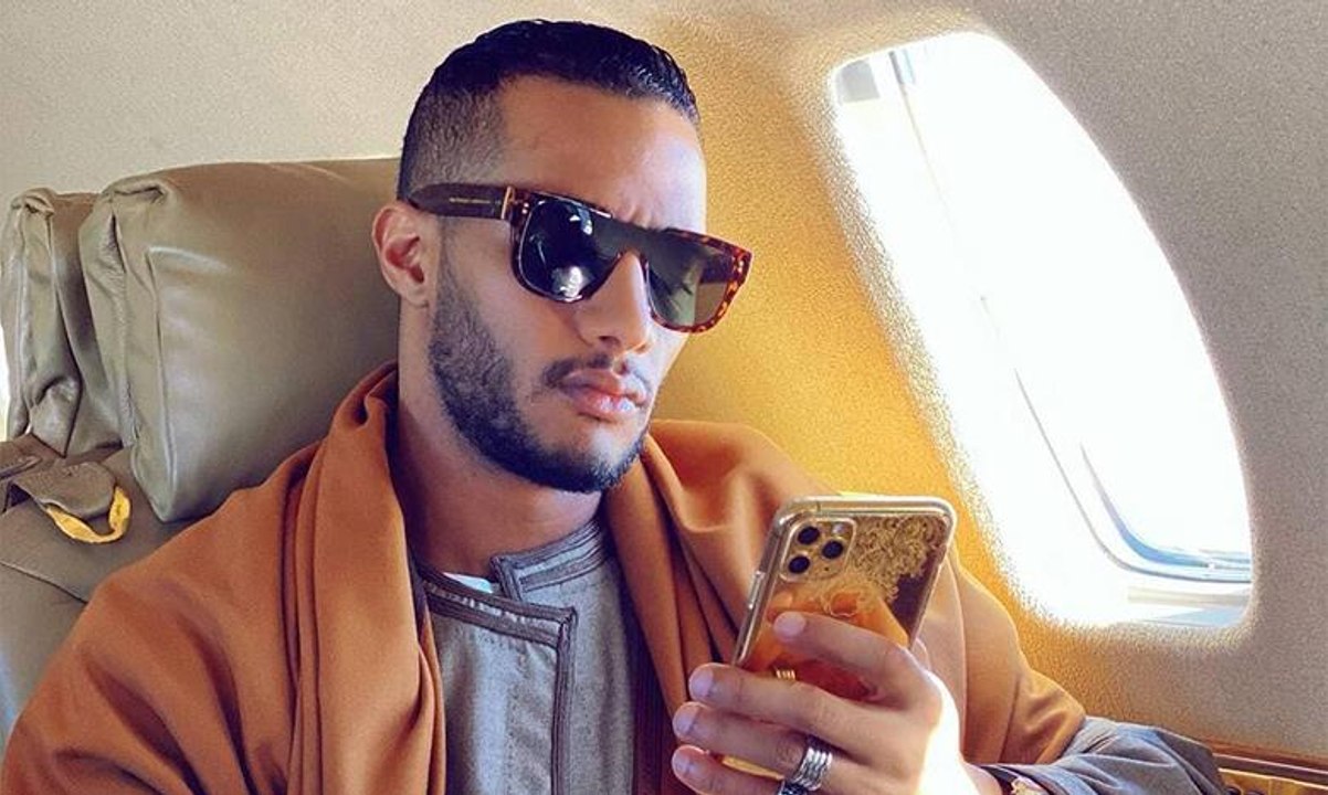 محمد رمضان أول فنان عربي يحقق 5 مليارات مشاهدة...