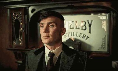 عرض حلقات الموسم الأخير من مسلسل  Peaky Blindersفي 27 فبراير