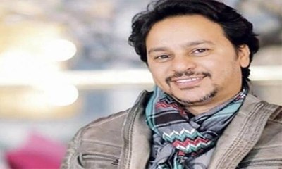 وفاة الفنان الكويتي جاسم عباس